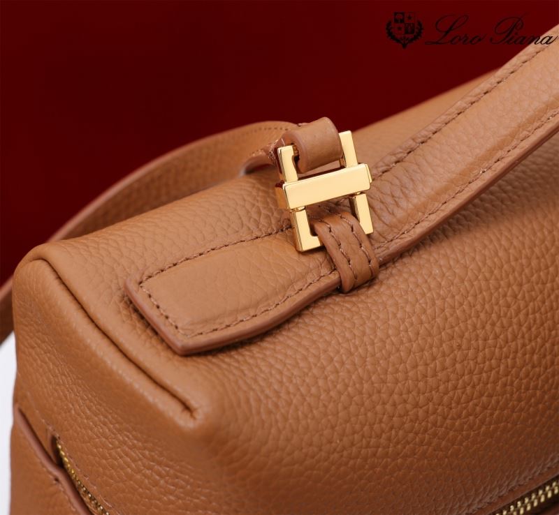 Loro Piana Satchel bags